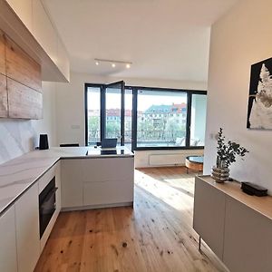 Appartement met een Slaapkamer